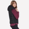 Performance Elite Cozy Fit-väst med huva Performance Elite Cozy Fit-väst med huva