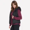Performance Elite Cozy Fit-väst med huva Performance Elite Cozy Fit-väst med huva