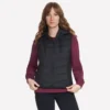 Performance Elite Cozy Fit-väst med huva Performance Elite Cozy Fit-väst med huva