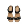 Petaluma ”Brown Black”