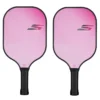 Pickleball Inspire 12 mm racket – rosa Pickleball Inspire 12 mm racket – rosa