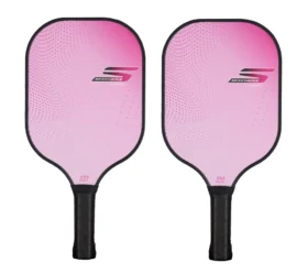 Pickleball Inspire 12 mm racket – rosa