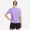 Pima T-shirt med V-ringning Pima T-shirt med V-ringning