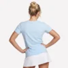 Pima T-shirt med V-ringning Pima T-shirt med V-ringning