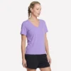 Pima T-shirt med V-ringning Pima T-shirt med V-ringning