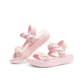 Plattformsandaler ”Pink” Plattformsandaler ”Pink”