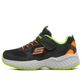 Power Sonic ”Svart Orange Grön”