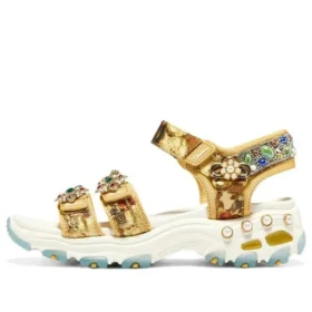 Premium Heritage D’ Lites – Gemtastic ”White Gold”