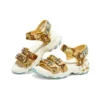 Premium Heritage D’ Lites – Gemtastic ”White Gold”