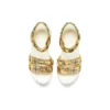Premium Heritage D’ Lites – Gemtastic ”White Gold”