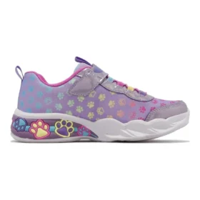 Pretty Paws ”Lavender Multi”