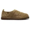 Puffer Shell-skor ”Tan”