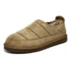 Puffer Shell-skor ”Tan”