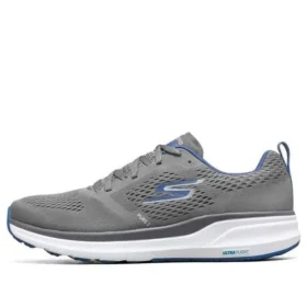 Pure 2 Low-Top Grå/Blå
