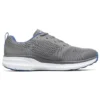 Pure 2 Low-Top Grå/Blå