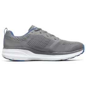 Pure 2 Low-Top Grå/Blå