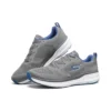 Pure 2 Low-Top Grå/Blå