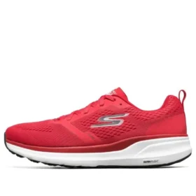 Pure 2 Low-Top Röd/Svart