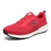Pure 2 Low-Top Röd/Svart