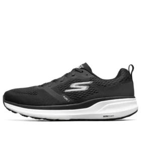 Pure 2 Low-Top Svart/Vit