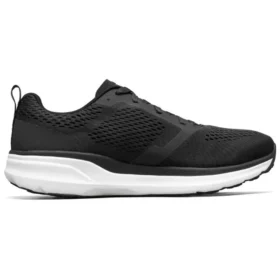 Pure 2 Low-Top Svart/Vit