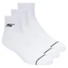 Quarter Premium Basic-strumpor – 3-pack Quarter Premium Basic-strumpor – 3-pack