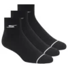 Quarter Premium Basic-strumpor – 3-pack Quarter Premium Basic-strumpor – 3-pack