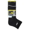 Quarter Premium Basic-strumpor – 3-pack Quarter Premium Basic-strumpor – 3-pack