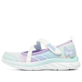 Quick Kicks ”Blue White Purple”