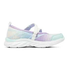 Quick Kicks ”Blue White Purple”