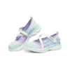 Quick Kicks ”Blue White Purple”