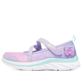 Quick Kicks ”Purple Blue Pink”