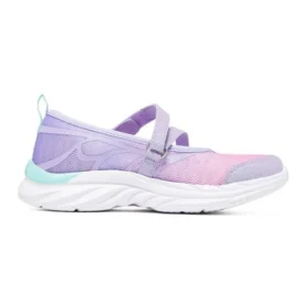 Quick Kicks ”Purple Blue Pink”