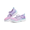 Quick Kicks ”Purple Blue Pink”