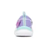 Quick Kicks ”Purple Blue Pink”