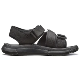 Quinten sandaler svarta