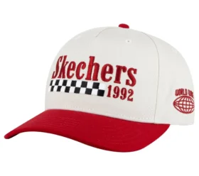 Racer-baseballkeps