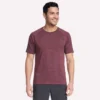 Raglan sömlös T-shirt Raglan sömlös T-shirt