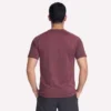 Raglan sömlös T-shirt Raglan sömlös T-shirt