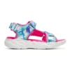 Rainbow Racer ”Pink Blue”
