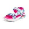 Rainbow Racer ”Pink Blue”