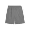 Raka sportshorts med dragsko i midjan ”Grå”