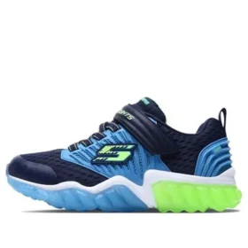 Rapid Flash Low Sneakers Navy
