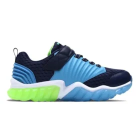 Rapid Flash Low Sneakers Navy