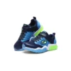 Rapid Flash Low Sneakers Navy