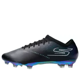 Razor FG ”Black Silver”
