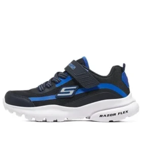 Razor Flex ”Black Blue”