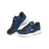 Razor Flex ”Black Blue”