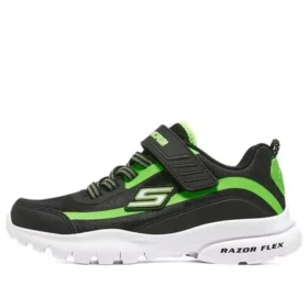 Razor Flex ”Black Green”