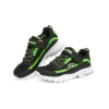 Razor Flex ”Black Green”